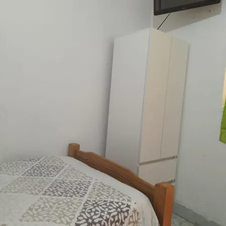 Hostal Venecia Arica Exterior photo