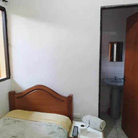 Hostal Venecia Arica Exterior photo