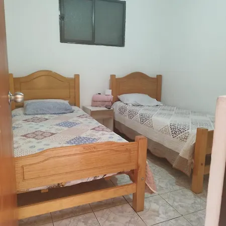 Hostal Venecia Arica Exterior photo