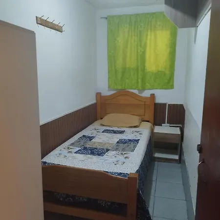 Hostal Venecia Arica Exterior photo