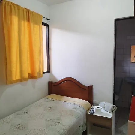 Hostal Venecia Arica Exterior photo