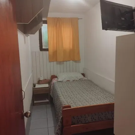Hostal Venecia Arica Exterior photo
