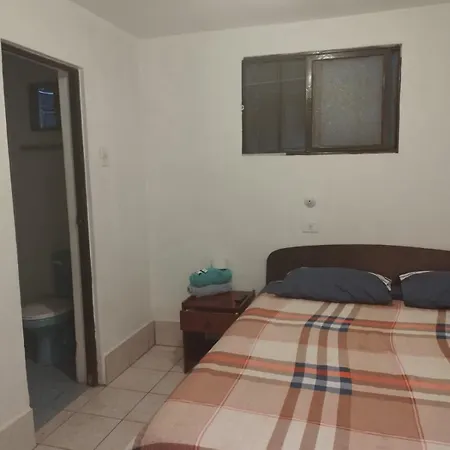 Hostal Venecia Arica Exterior photo