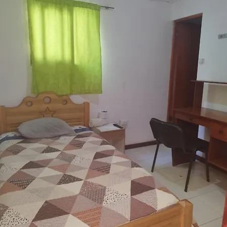 Hostal Venecia Arica Exterior photo