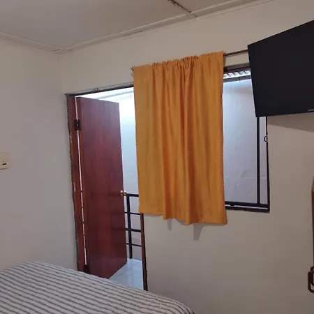 Hostal Venecia Arica Exterior photo