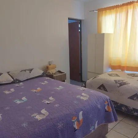 Hostal Venecia Arica Exterior photo