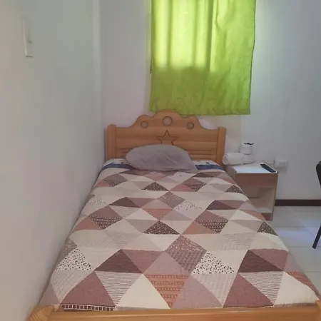 Hostal Venecia Arica Exterior photo