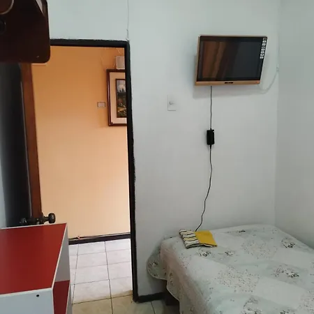Hostal Venecia Arica Exterior photo
