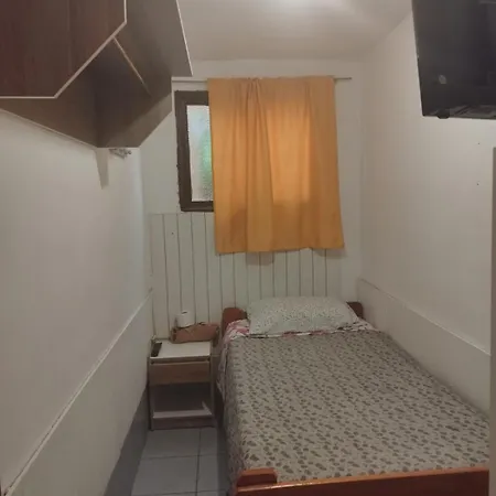 Hostal Venecia Arica Exterior photo